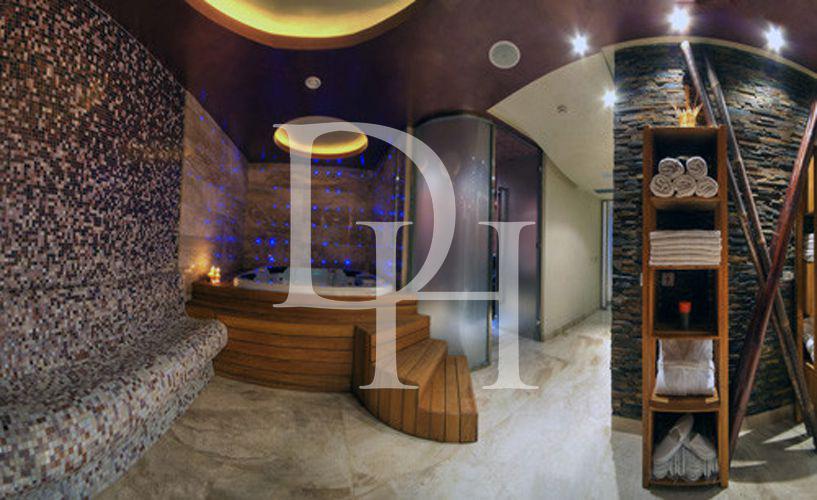 Готель в Dobrota у Которі, Чорногорія - Ref: 11117 фото 13