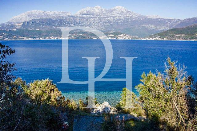 Участок в Тивате, Черногория - стоимость 960&nbsp;000€ - Ref: 11104 фото 1