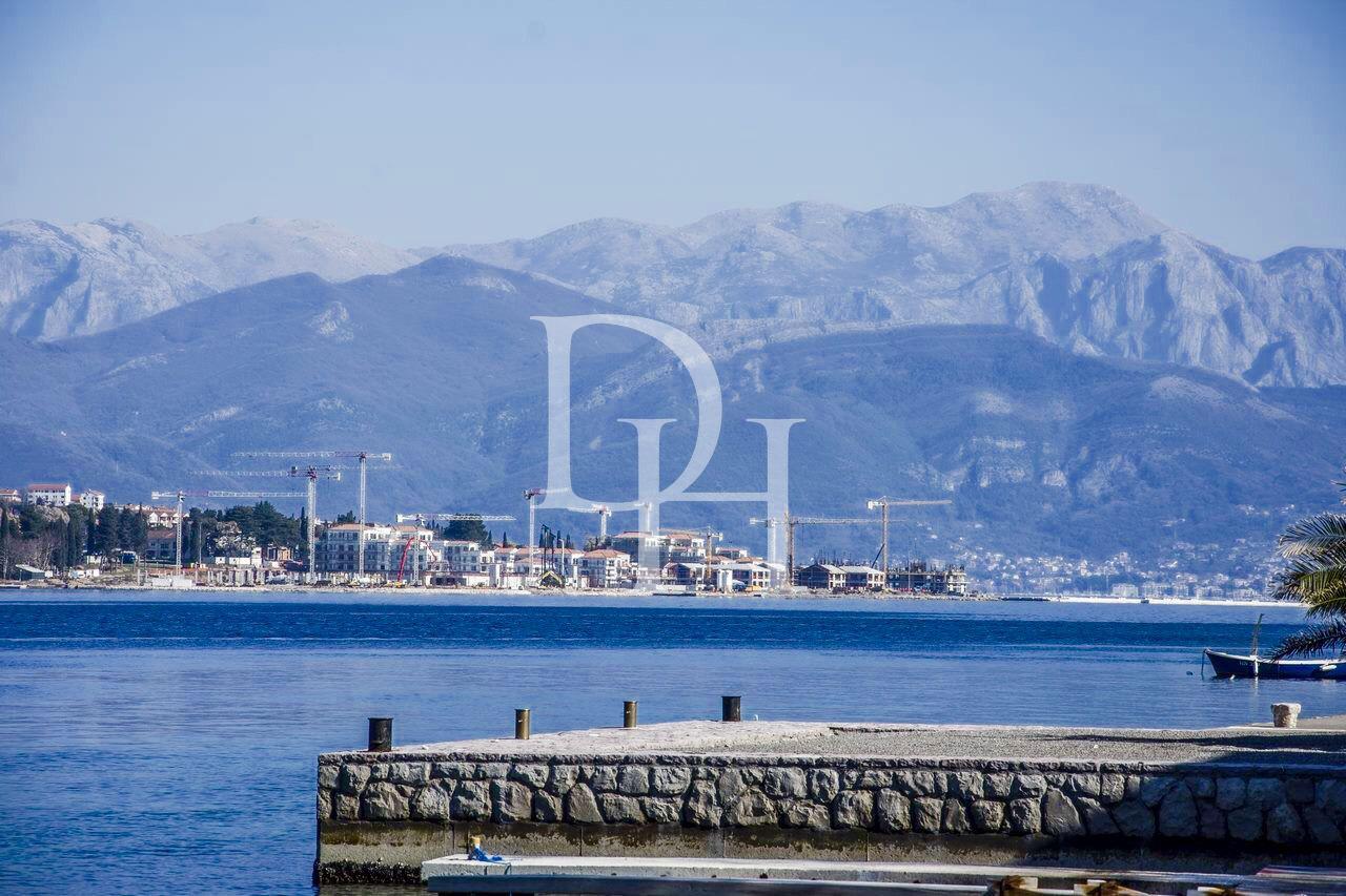 Участок в Тивате, Черногория - стоимость 960&nbsp;000€ - Ref: 11104 фото 3