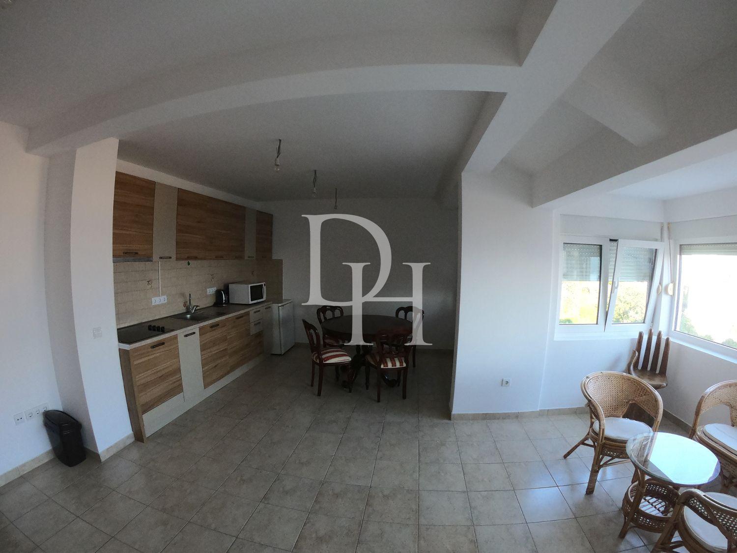 Пентхаус у Бечичах, Чорногорія, 105м2 - вартість 150&nbsp;000€ - Ref: 11103 фото 3