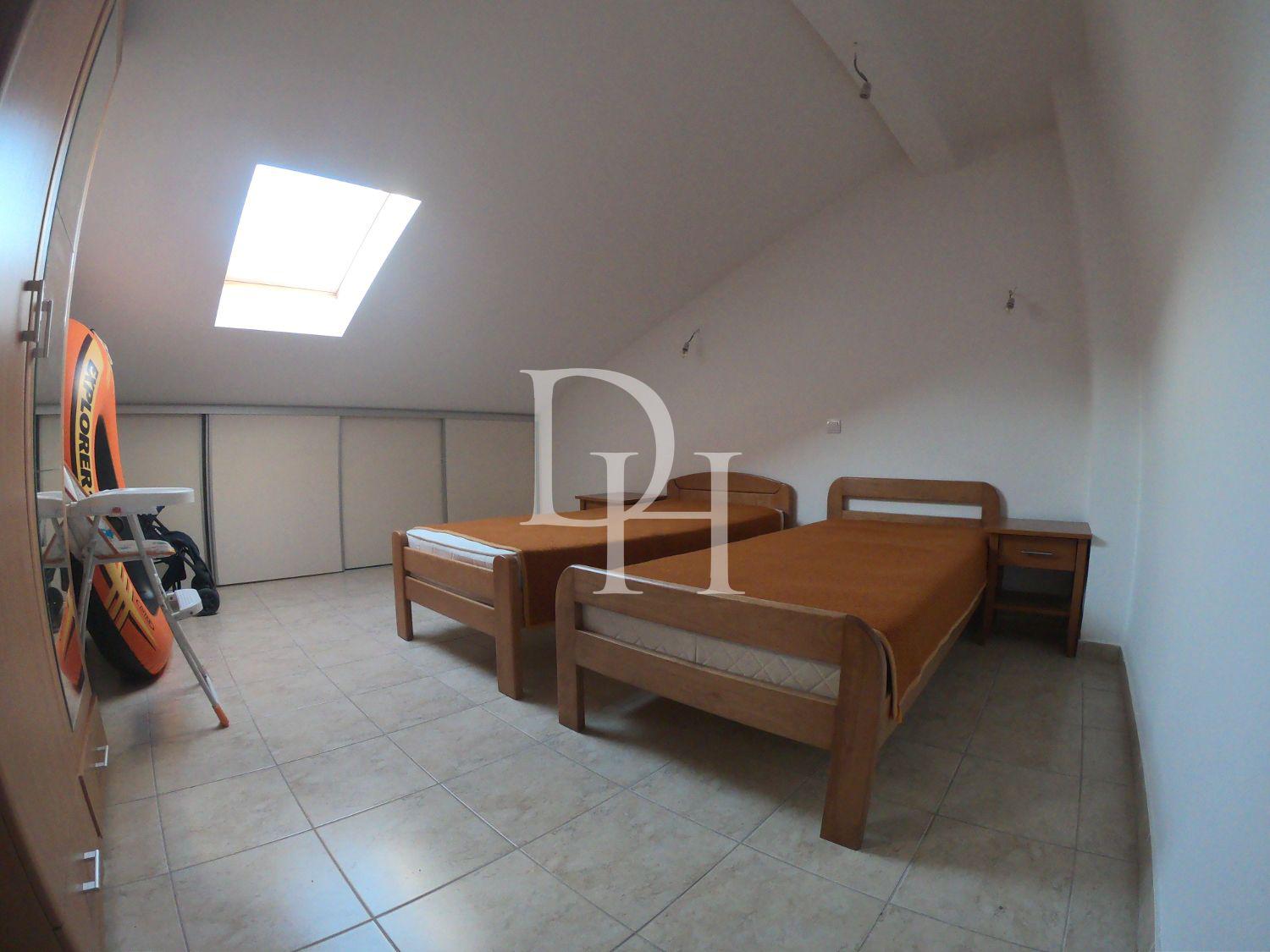 Пентхаус у Бечичах, Чорногорія, 105м2 - вартість 150&nbsp;000€ - Ref: 11103 фото 5