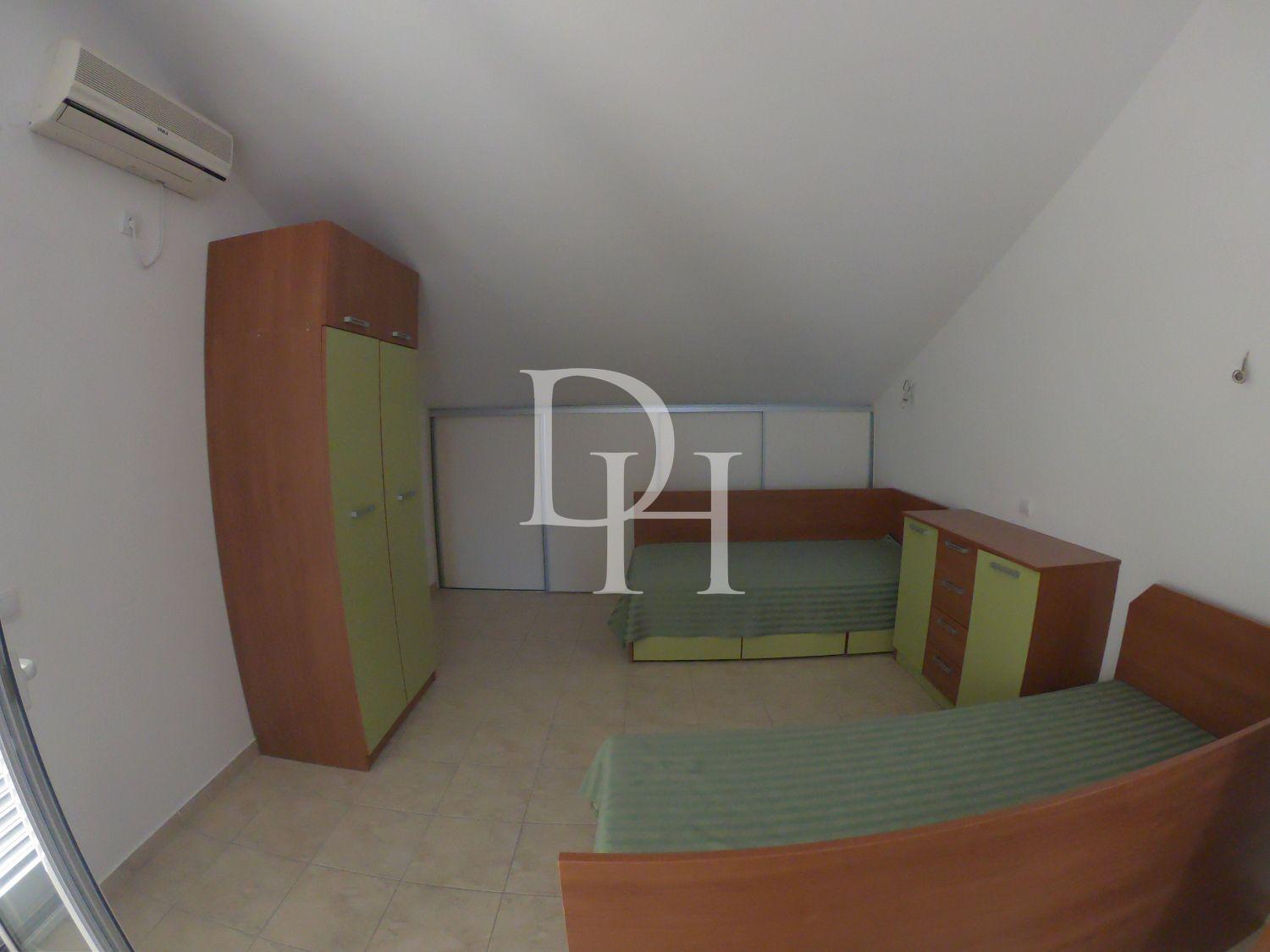 Пентхаус у Бечичах, Чорногорія, 105м2 - вартість 150&nbsp;000€ - Ref: 11103 фото 6