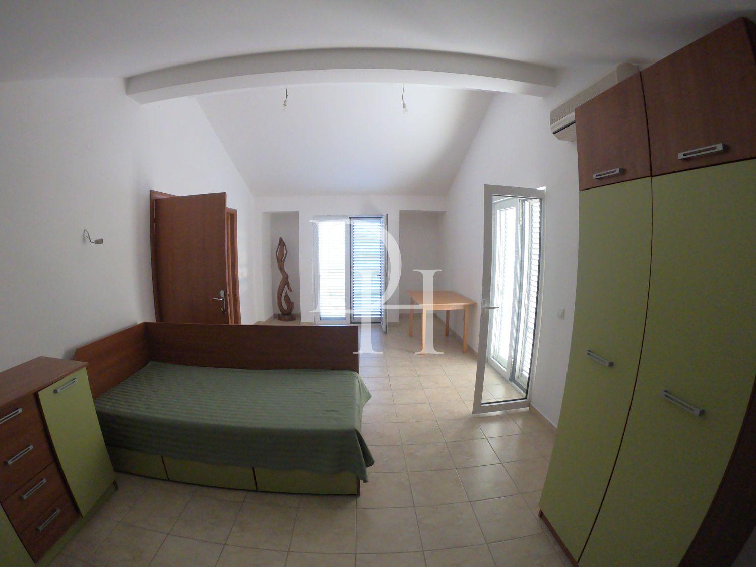 Пентхаус у Бечичах, Чорногорія, 105м2 - вартість 150&nbsp;000€ - Ref: 11103 фото 7