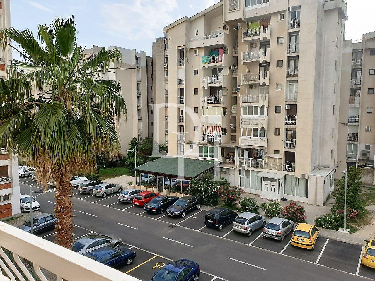 Wohnungen in der Bar, Montenegro, 66m2 - kosten 79&nbsp;900€ - Ref: 11326 foto 1