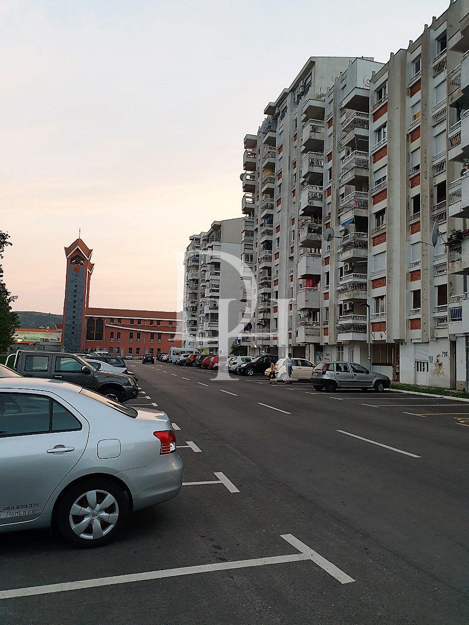 Wohnungen in der Bar, Montenegro, 66m2 - kosten 79&nbsp;900€ - Ref: 11326 foto 2