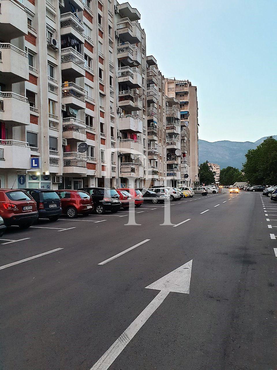 Wohnungen in der Bar, Montenegro, 66m2 - kosten 79&nbsp;900€ - Ref: 11326 foto 9