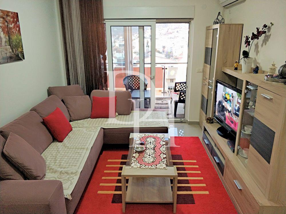 Mieszkania w Barze, Czarnogóra, 69m2 - koszt 114&nbsp;800€ - Ref: 11336 zdjęcia 1