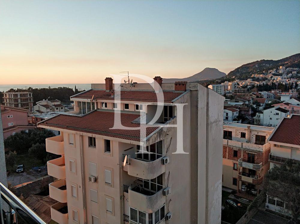 Mieszkania w Barze, Czarnogóra, 69m2 - koszt 114&nbsp;800€ - Ref: 11336 zdjęcia 12