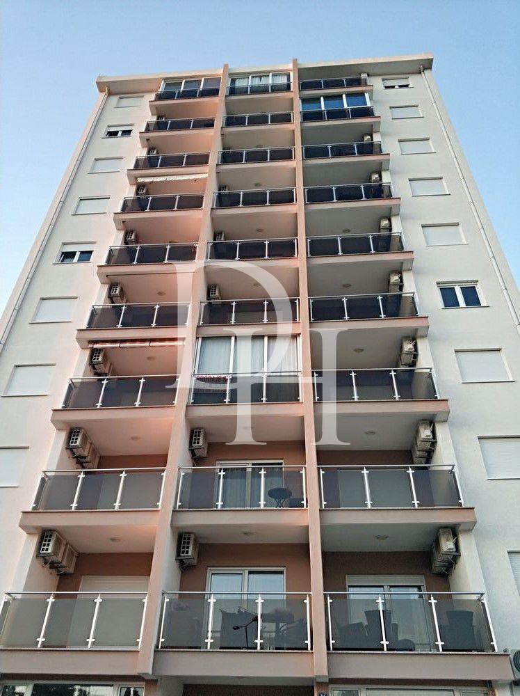 Mieszkania w Barze, Czarnogóra, 69m2 - koszt 114&nbsp;800€ - Ref: 11336 zdjęcia 22