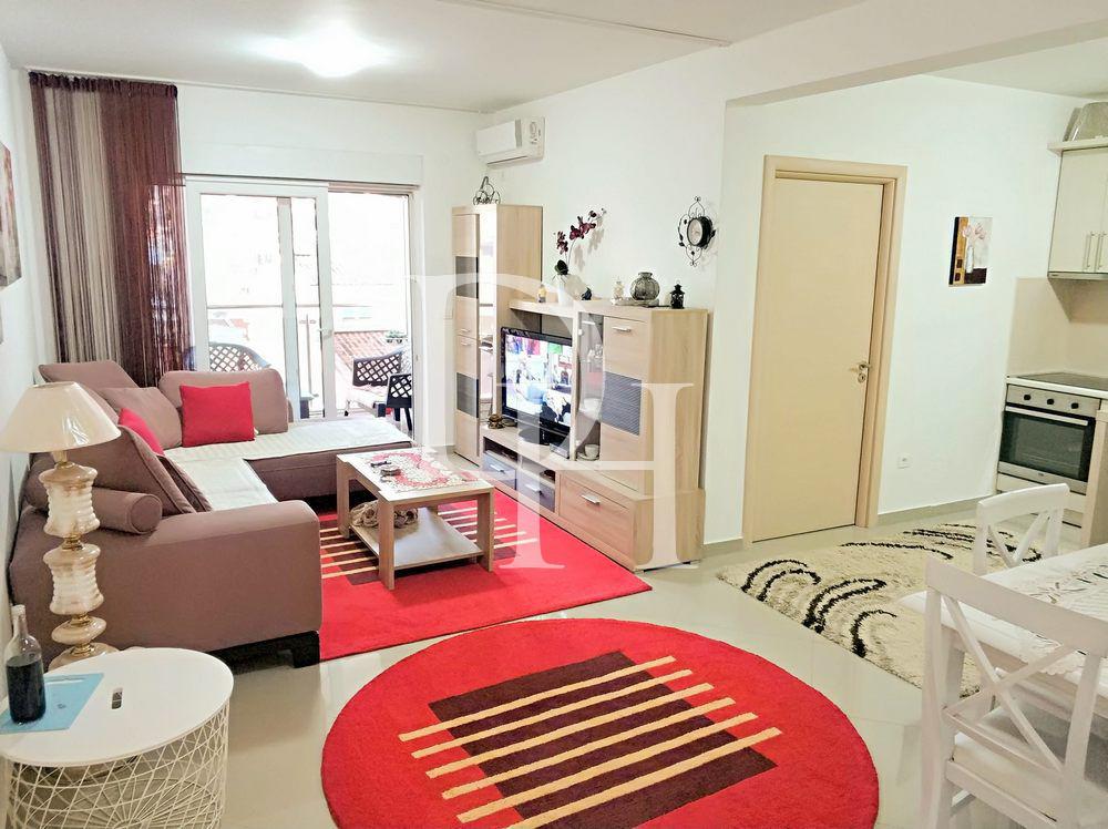 Mieszkania w Barze, Czarnogóra, 69m2 - koszt 114&nbsp;800€ - Ref: 11336 zdjęcia 6