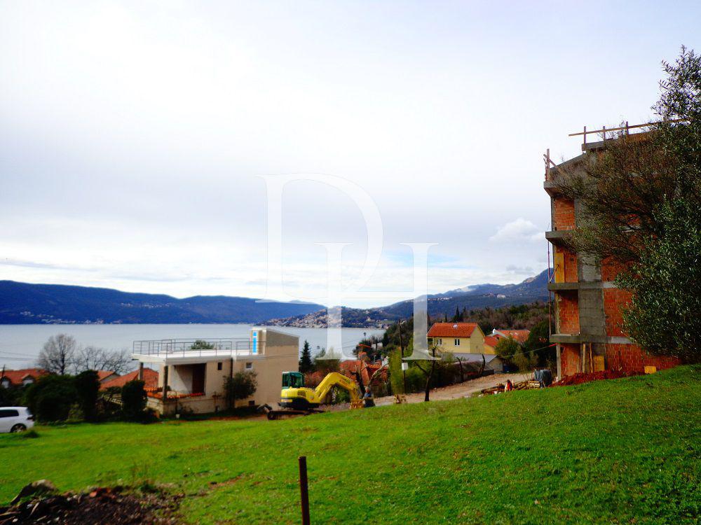 Участок в Kumbor в Герцег-Нови, Черногория, 1 430м2 - стоимость 378&nbsp;000€ - Ref: 11347 фото 1