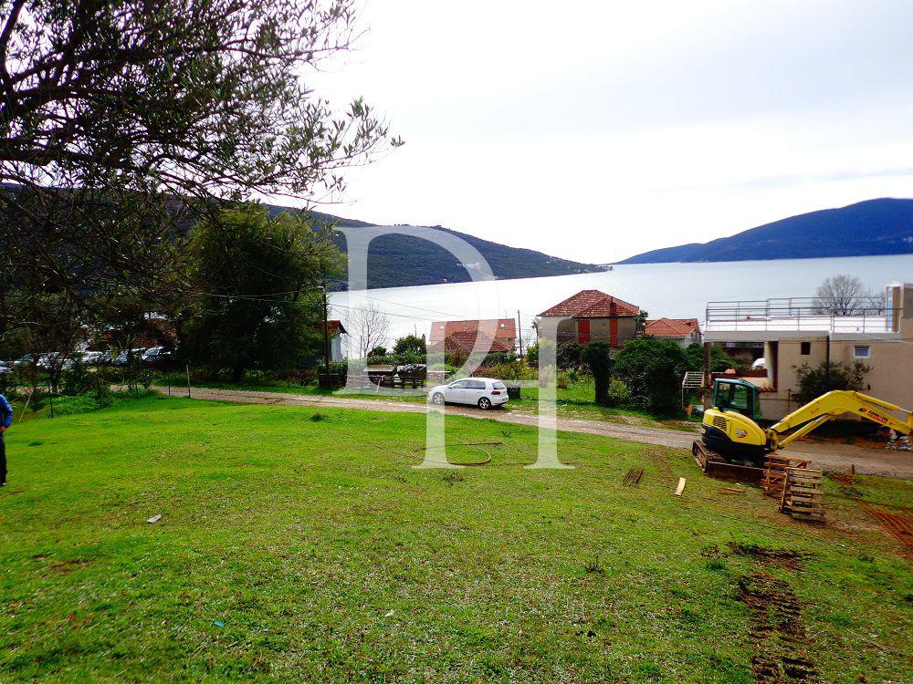 Участок в Kumbor в Герцег-Нови, Черногория, 1 430м2 - стоимость 378&nbsp;000€ - Ref: 11347 фото 2