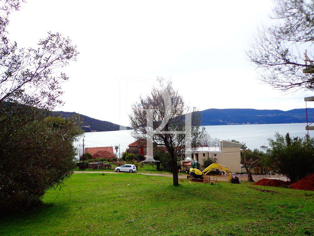 Участок в Kumbor в Герцег-Нови, Черногория, 1 430м2 - стоимость 378&nbsp;000€ - Ref: 11347 фото 3