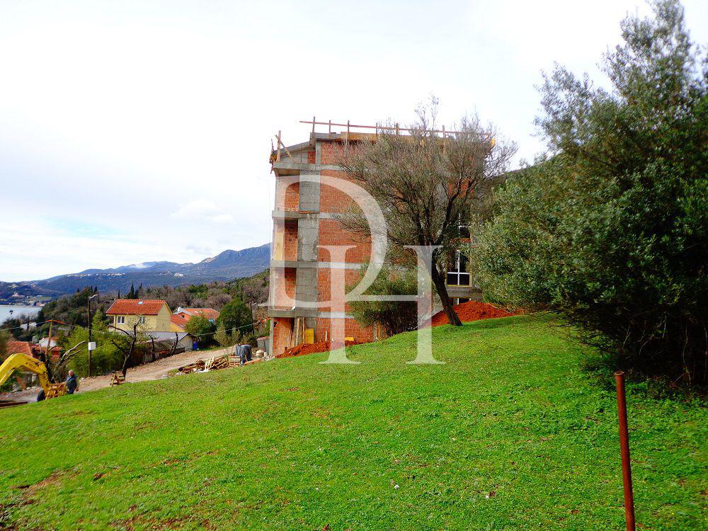 Участок в Kumbor в Герцег-Нови, Черногория, 1 430м2 - стоимость 378&nbsp;000€ - Ref: 11347 фото 6