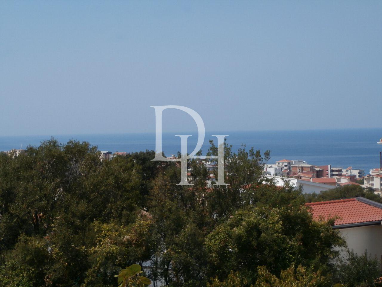 Hotel in Dobra Voda, Montenegro, 237m2 - kosten 180&nbsp;000€ - Ref: 11403 foto 1