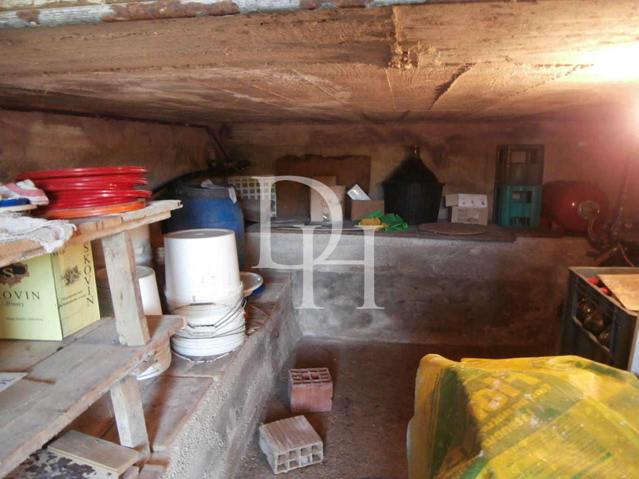 Hotel in Dobra Voda, Montenegro, 237m2 - kosten 180&nbsp;000€ - Ref: 11403 foto 19