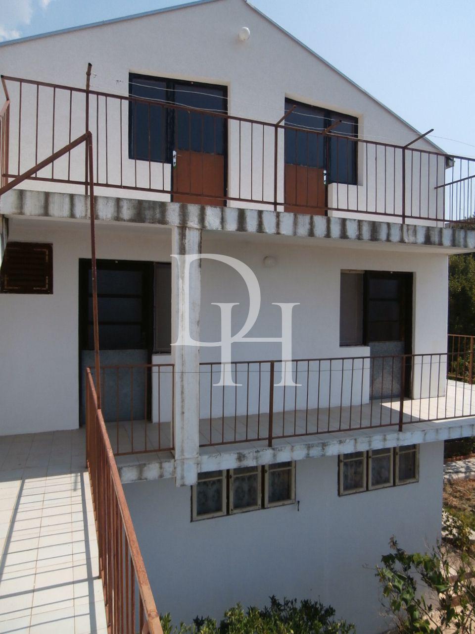 Hotel in Dobra Voda, Montenegro, 237m2 - kosten 180&nbsp;000€ - Ref: 11403 foto 3