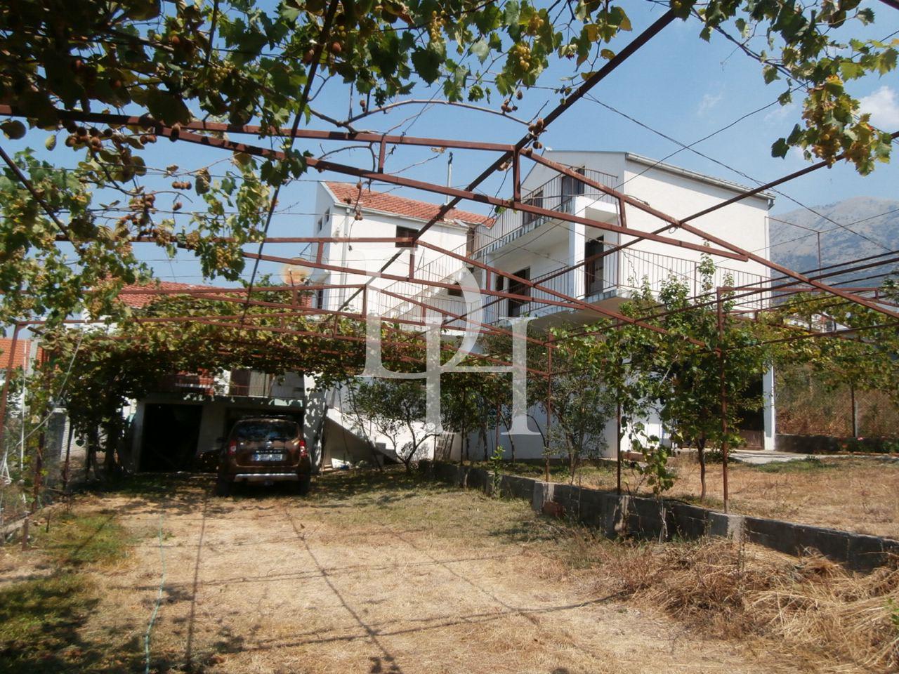 Hotel in Dobra Voda, Montenegro, 237m2 - kosten 180&nbsp;000€ - Ref: 11403 foto 4