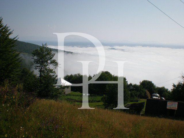 Участок в Жабляке, Черногория, 1 000м2 - стоимость 12&nbsp;000€ - Ref: 11408 фото 1