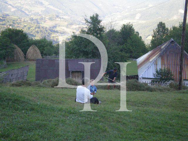 Участок в Жабляке, Черногория, 1 000м2 - стоимость 12&nbsp;000€ - Ref: 11408 фото 3