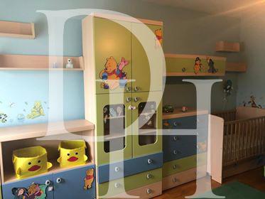 Wohnungen in Budva, Montenegro, 87m2 - kosten 125&nbsp;000€ - Ref: 11415 foto 11