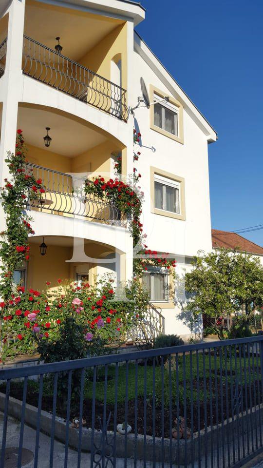 Townhouse in Bar, Montenegro, 198m2 - for 315&nbsp;000€ - Ref: 11462 photo 1