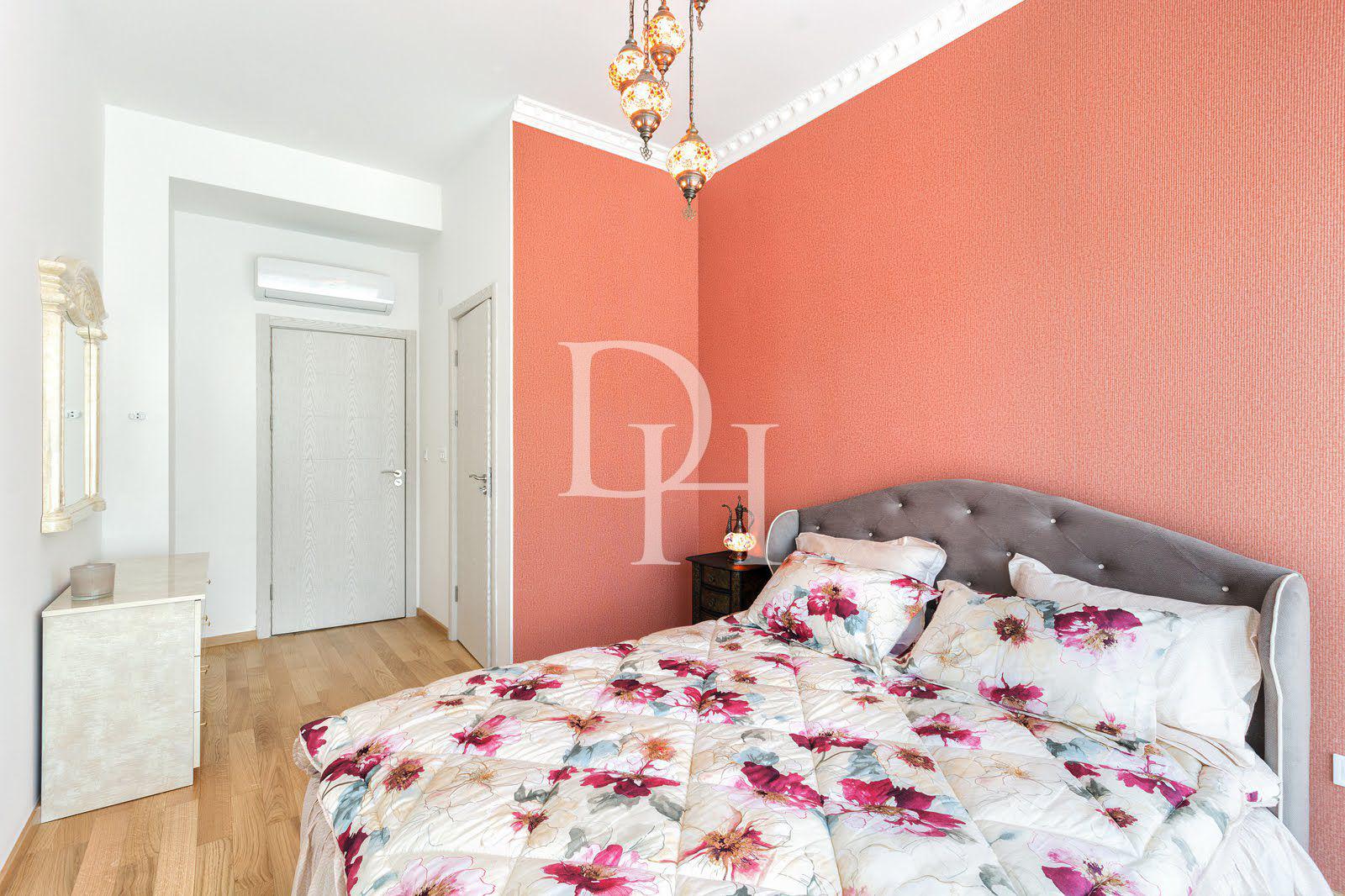 Пентхаус в Бечичах, Черногория, 89м2 - стоимость 235&nbsp;000€ - Ref: 11676 фото 10