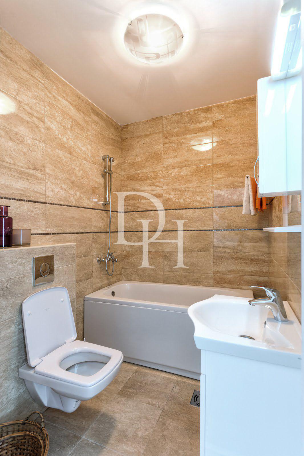 Пентхаус в Бечичах, Черногория, 89м2 - стоимость 235&nbsp;000€ - Ref: 11676 фото 11