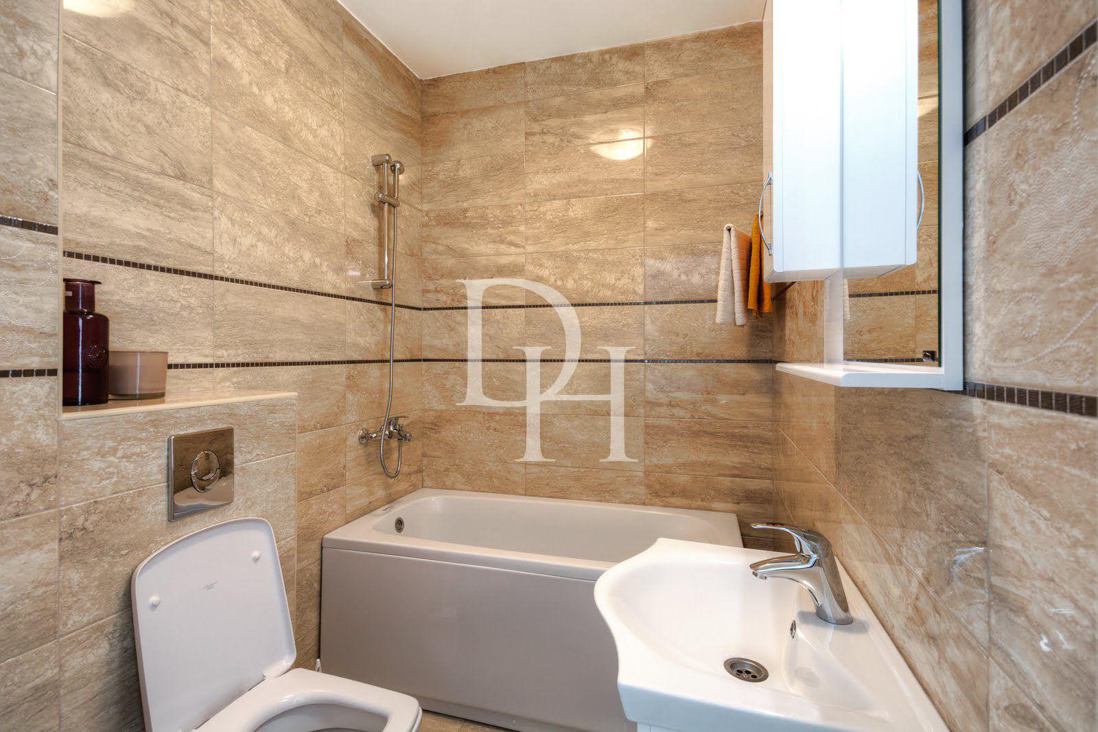 Пентхаус в Бечичах, Черногория, 89м2 - стоимость 235&nbsp;000€ - Ref: 11676 фото 13