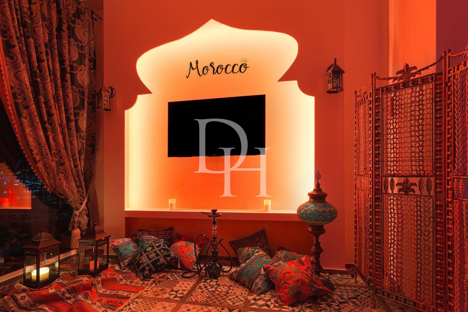 Пентхаус в Бечичах, Черногория, 89м2 - стоимость 235&nbsp;000€ - Ref: 11676 фото 17