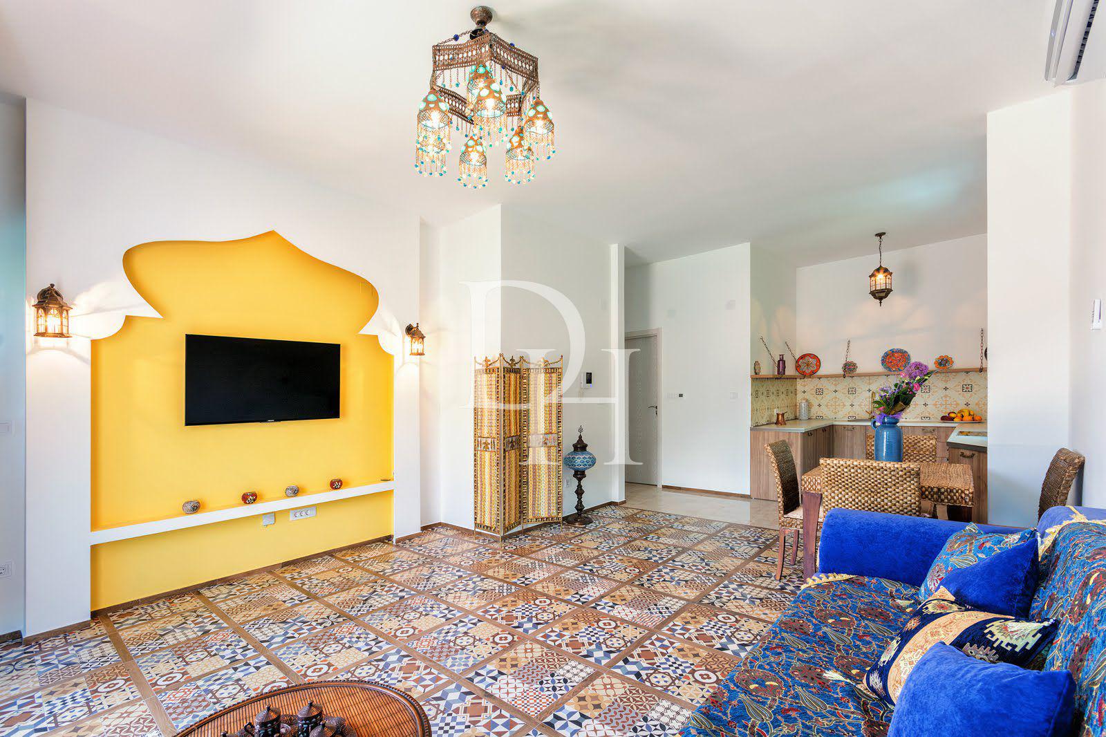 Пентхаус в Бечичах, Черногория, 89м2 - стоимость 235&nbsp;000€ - Ref: 11676 фото 18