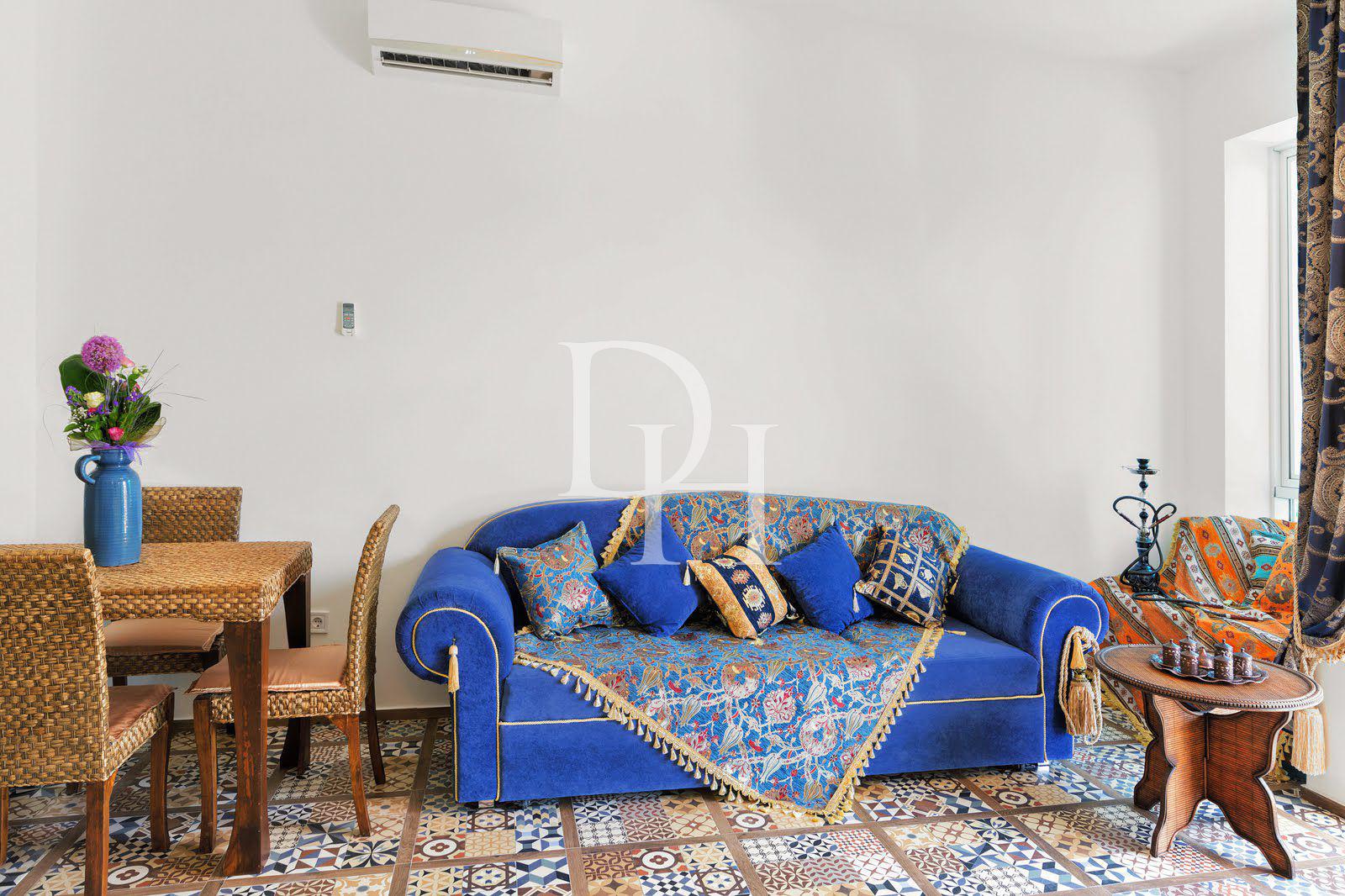 Пентхаус в Бечичах, Черногория, 89м2 - стоимость 235&nbsp;000€ - Ref: 11676 фото 20