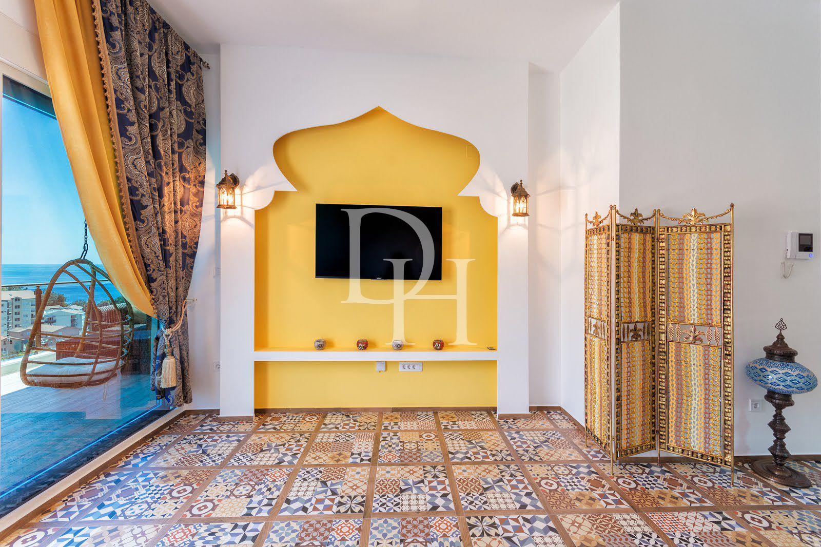 Пентхаус в Бечичах, Черногория, 89м2 - стоимость 235&nbsp;000€ - Ref: 11676 фото 22