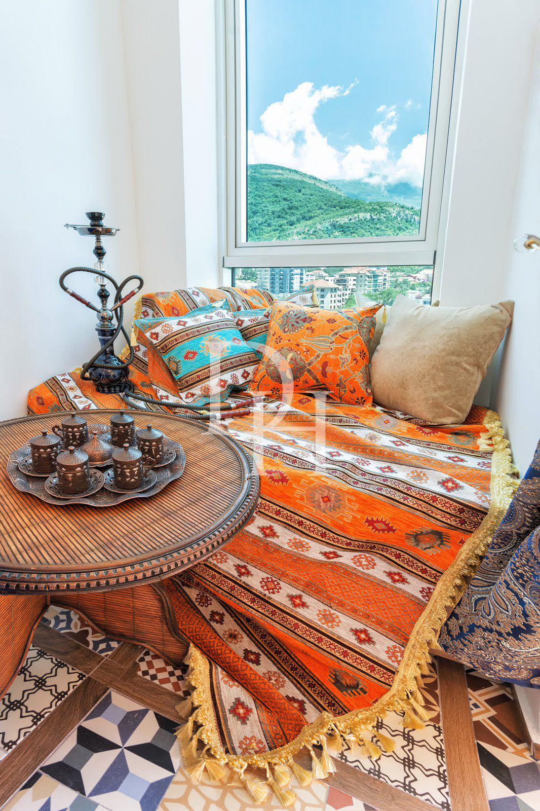 Пентхаус в Бечичах, Черногория, 89м2 - стоимость 235&nbsp;000€ - Ref: 11676 фото 23