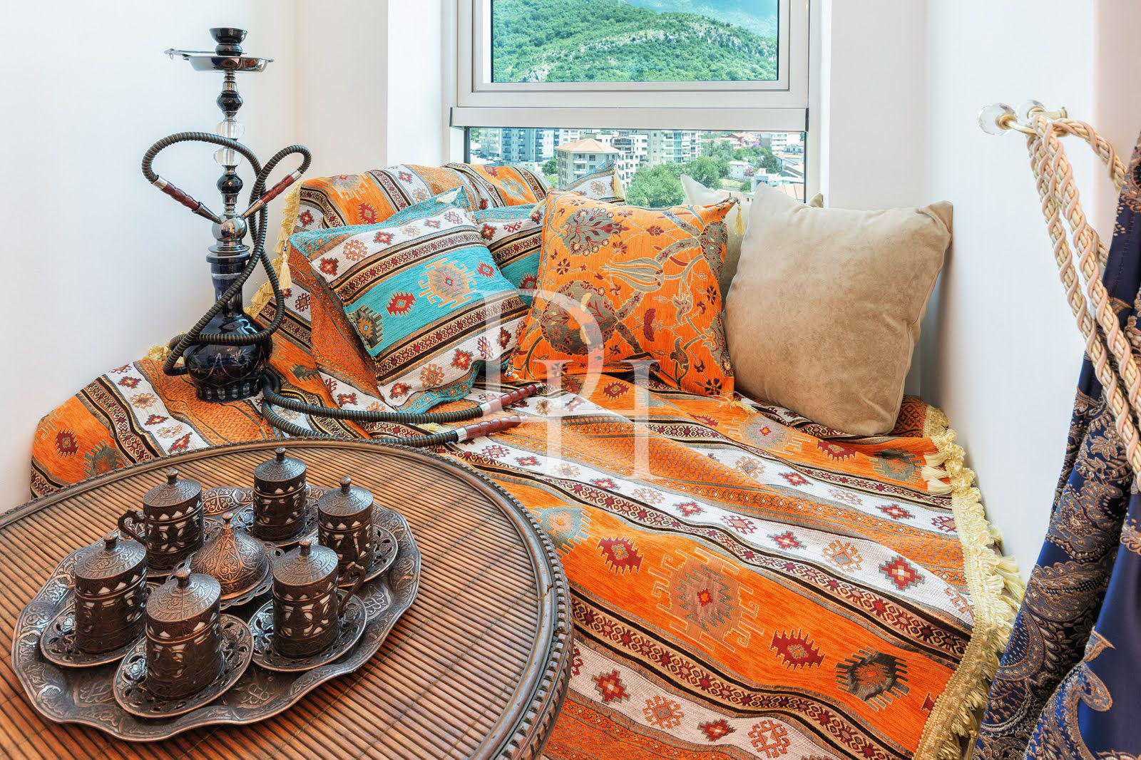 Пентхаус в Бечичах, Черногория, 89м2 - стоимость 235&nbsp;000€ - Ref: 11676 фото 24