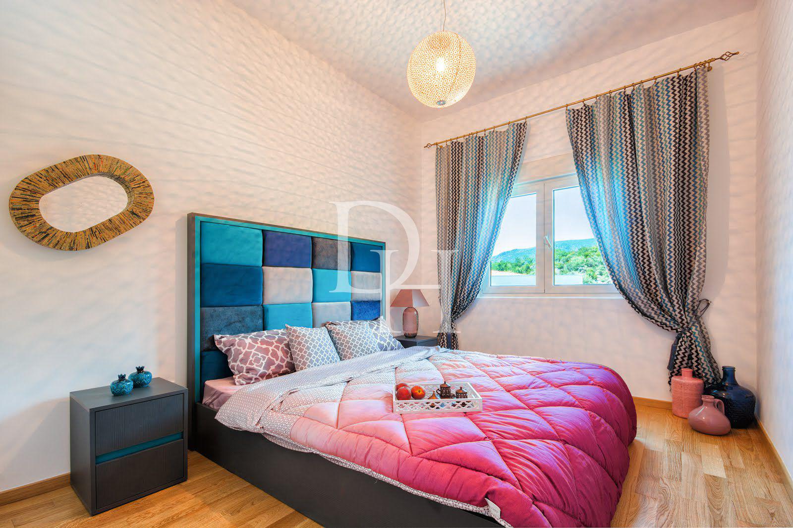 Пентхаус в Бечичах, Черногория, 89м2 - стоимость 235&nbsp;000€ - Ref: 11676 фото 3