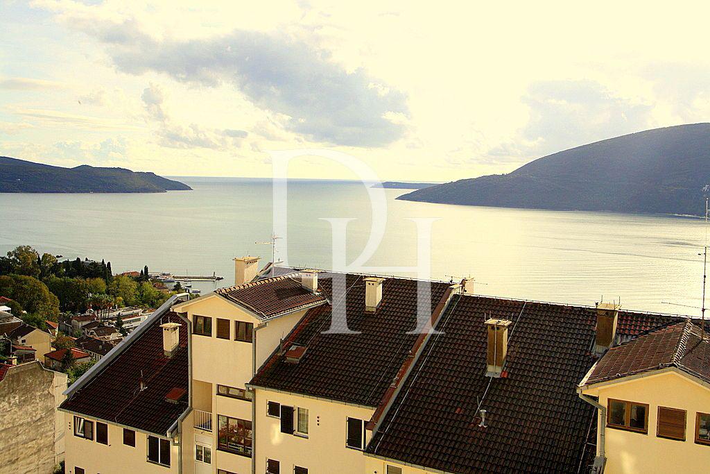 Апартаменты в Герцег-Нови, Черногория, 50м2 - стоимость 65&nbsp;000€ - Ref: 12012 фото 1