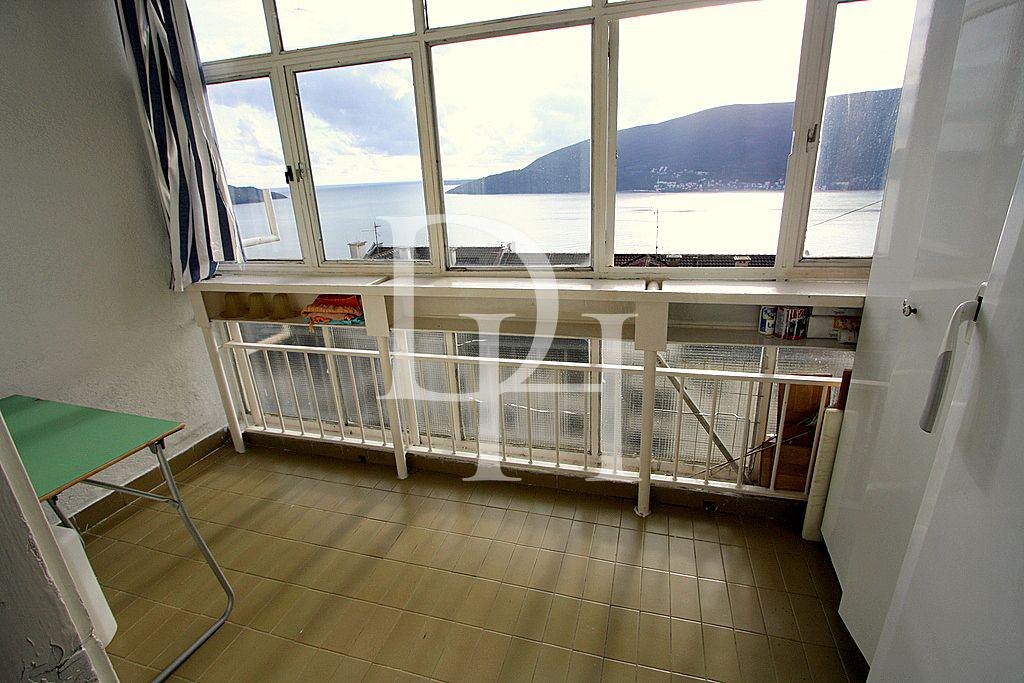 Апартаменты в Герцег-Нови, Черногория, 50м2 - стоимость 65&nbsp;000€ - Ref: 12012 фото 2