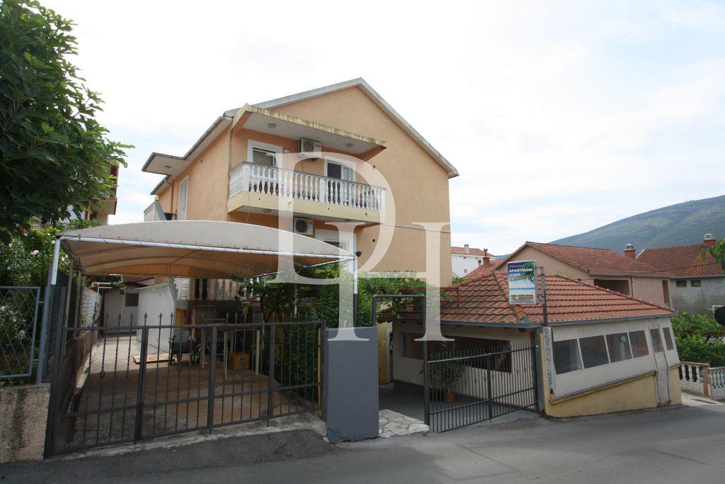 Hotel w Djenovići, Czarnogóra - Ref: 11989 zdjęcia 1