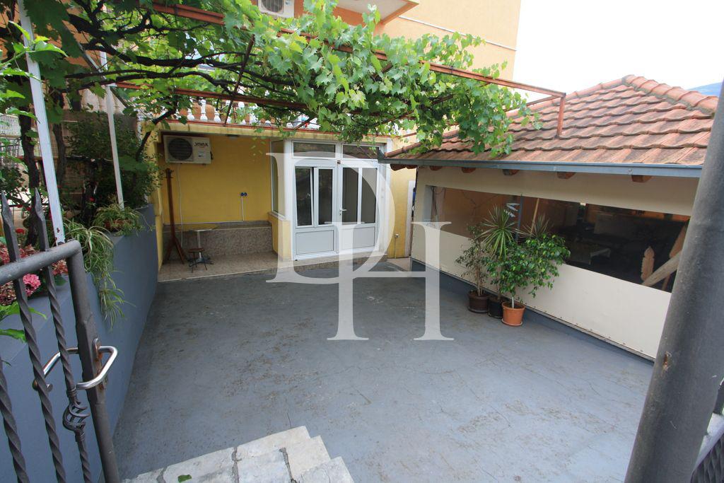 Hotel w Djenovići, Czarnogóra - Ref: 11989 zdjęcia 2