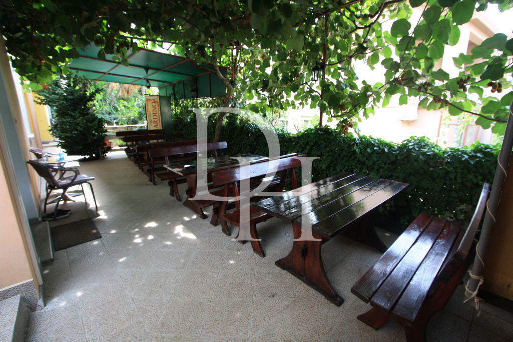 Hotel w Djenovići, Czarnogóra - Ref: 11989 zdjęcia 3