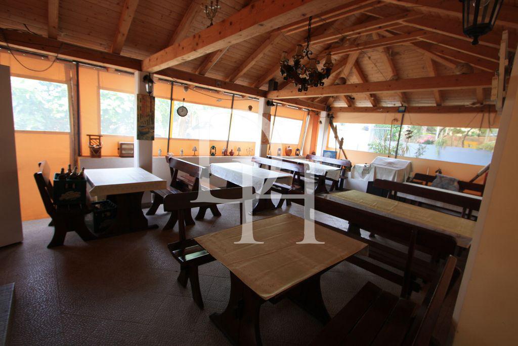 Hotel w Djenovići, Czarnogóra - Ref: 11989 zdjęcia 4