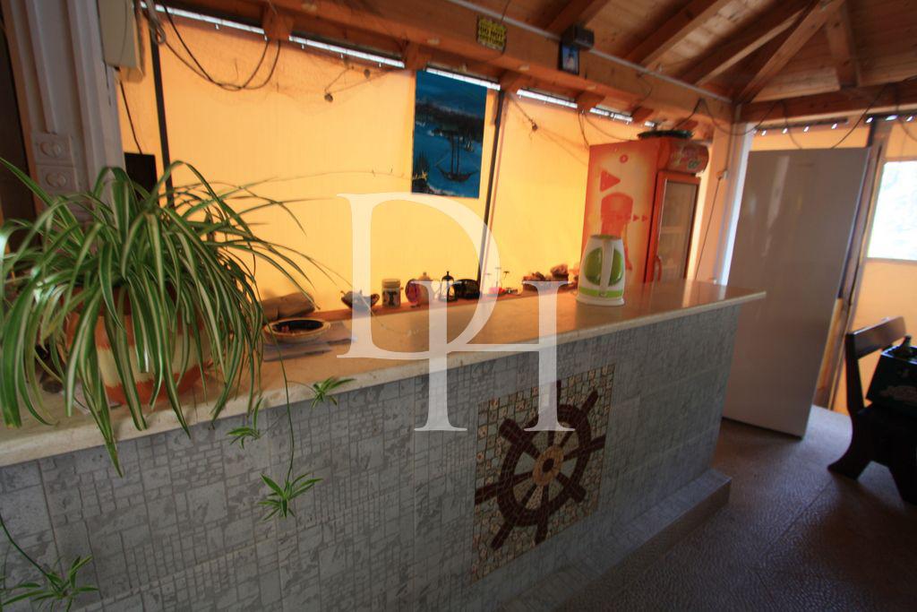 Hotel w Djenovići, Czarnogóra - Ref: 11989 zdjęcia 5