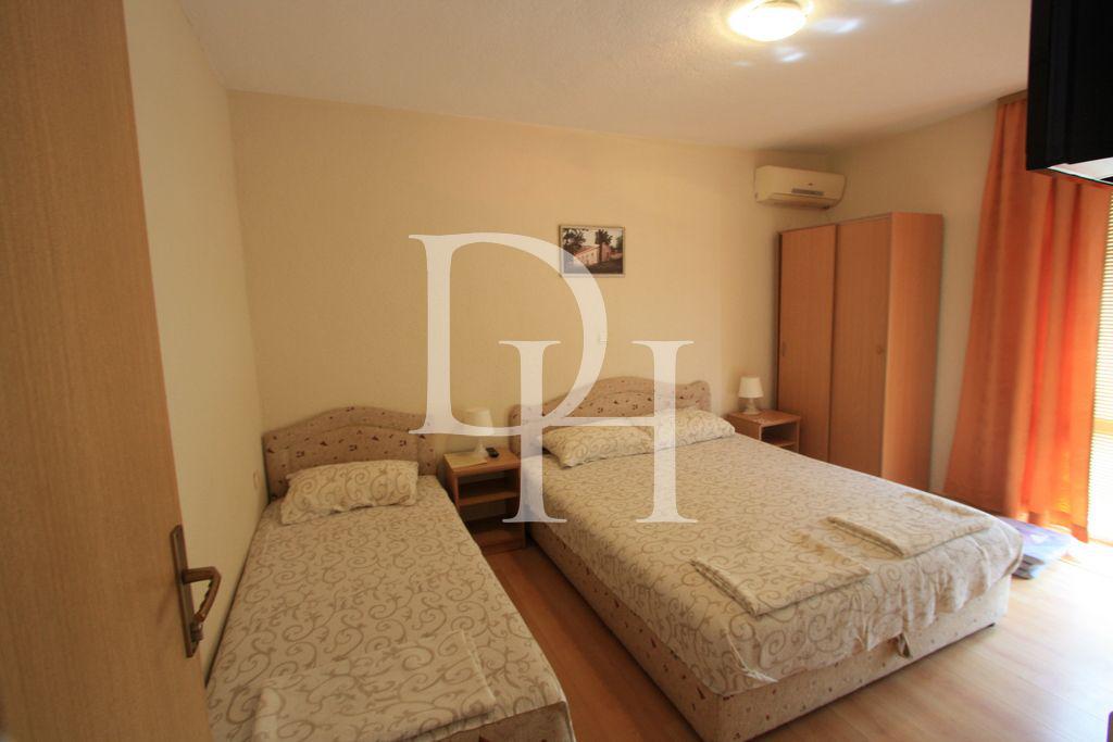 Hotel w Djenovići, Czarnogóra - Ref: 11989 zdjęcia 12