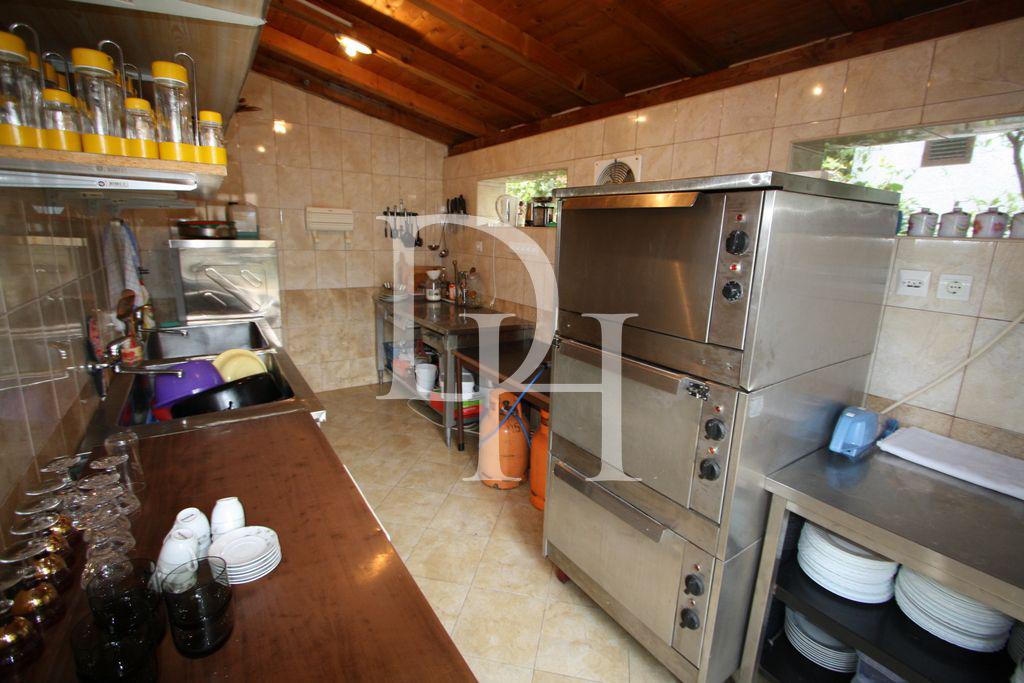 Hotel w Djenovići, Czarnogóra - Ref: 11989 zdjęcia 13