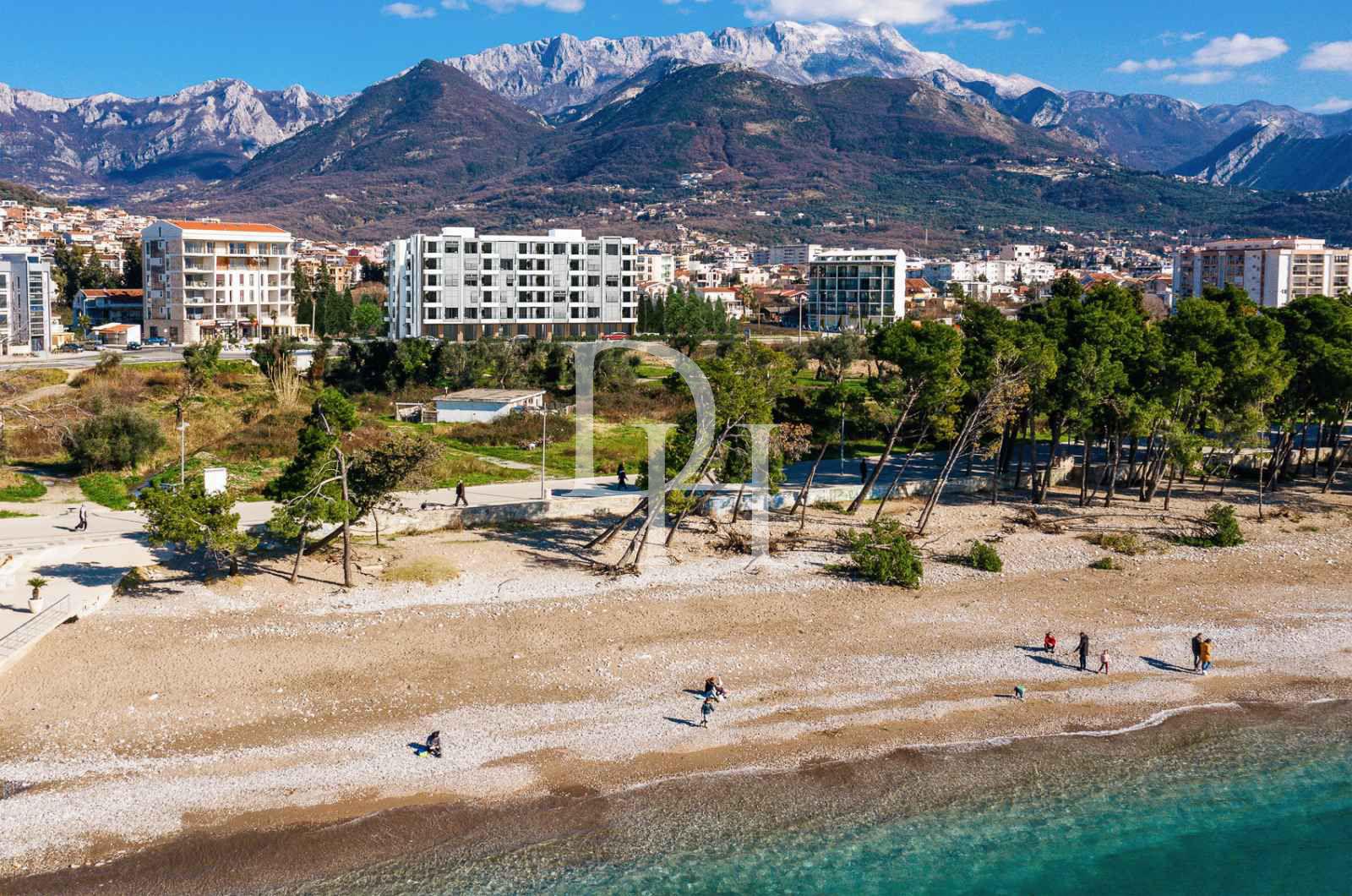 Апартаменты в Shushan в Баре, Черногория, 62м2 - стоимость 87&nbsp;000€ - Ref: 13906 фото 3