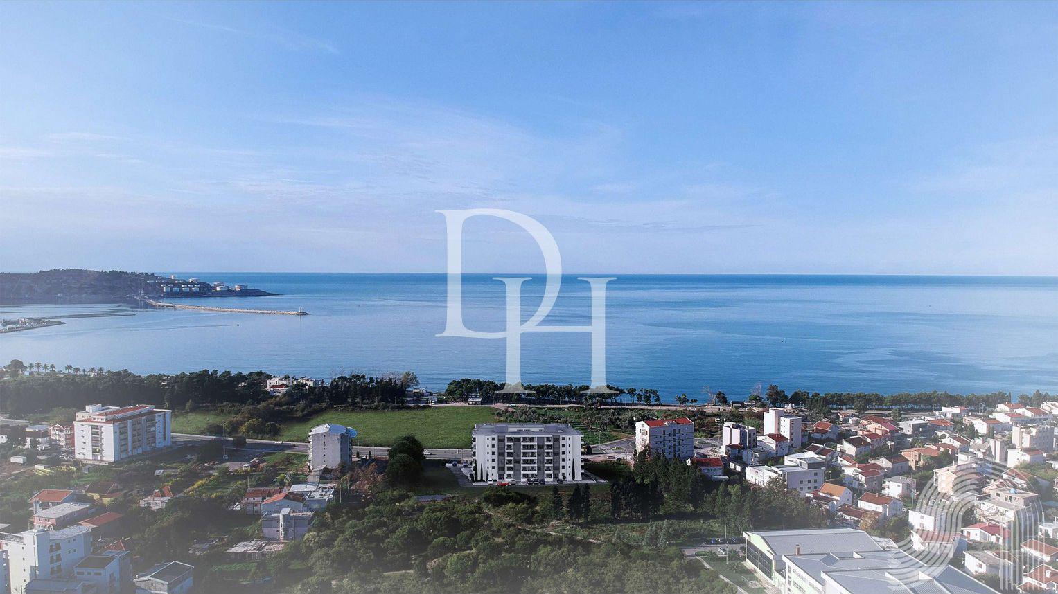 Апартаменты в Shushan в Баре, Черногория, 62м2 - стоимость 87&nbsp;000€ - Ref: 13906 фото 5