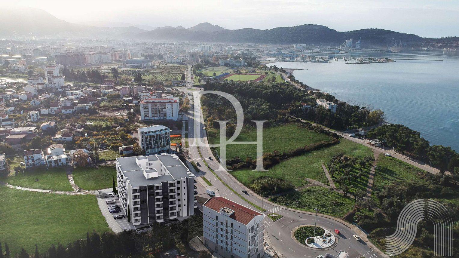 Апартаменты в Shushan в Баре, Черногория, 62м2 - стоимость 87&nbsp;000€ - Ref: 13906 фото 8