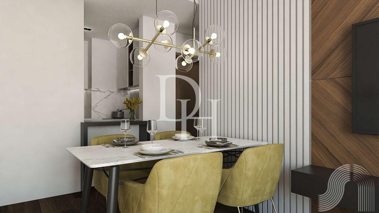 Апартаменты в Shushan в Баре, Черногория, 62м2 - стоимость 87&nbsp;000€ - Ref: 13906 фото 9