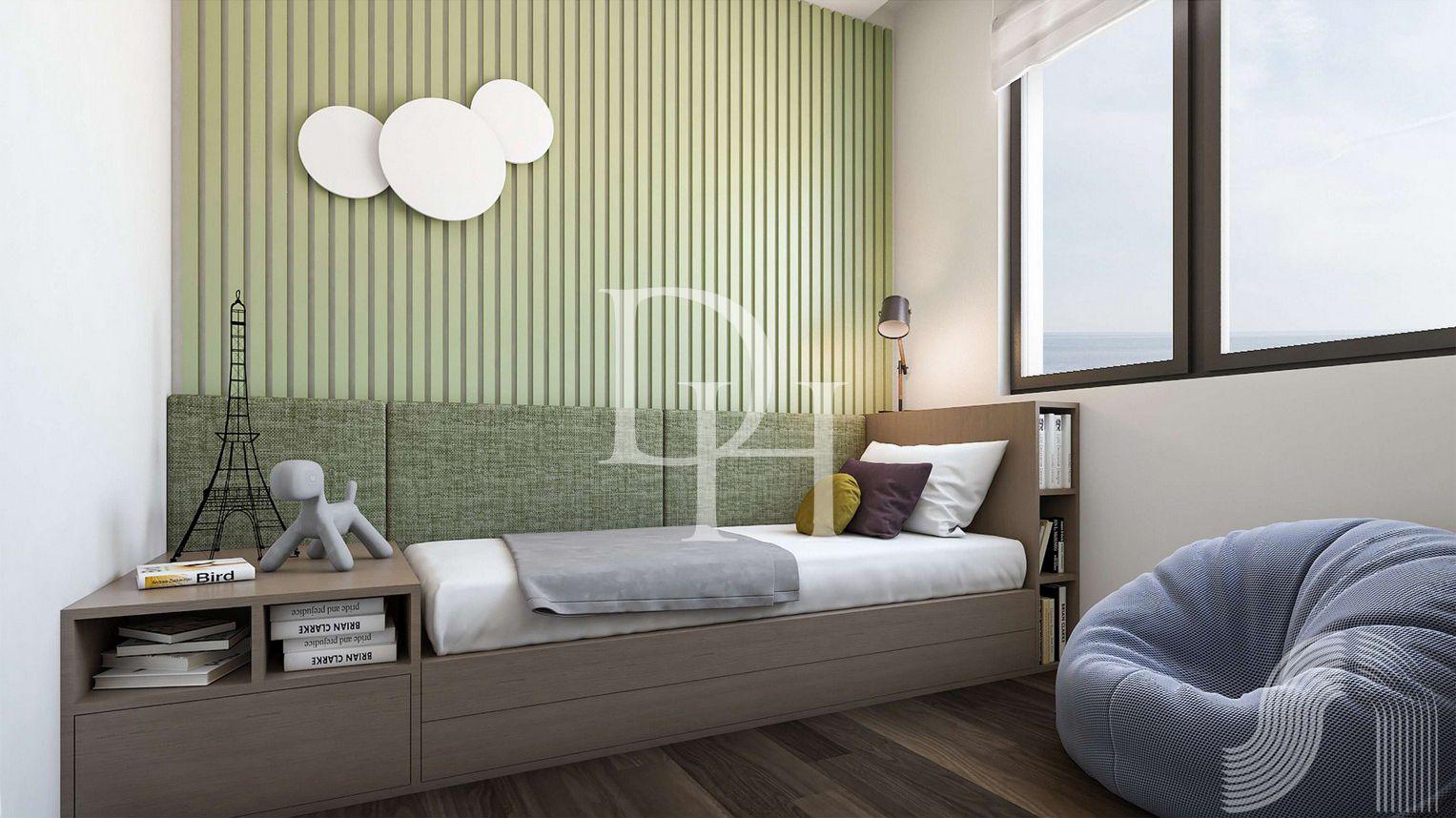 Апартаменты в Shushan в Баре, Черногория, 62м2 - стоимость 87&nbsp;000€ - Ref: 13906 фото 10